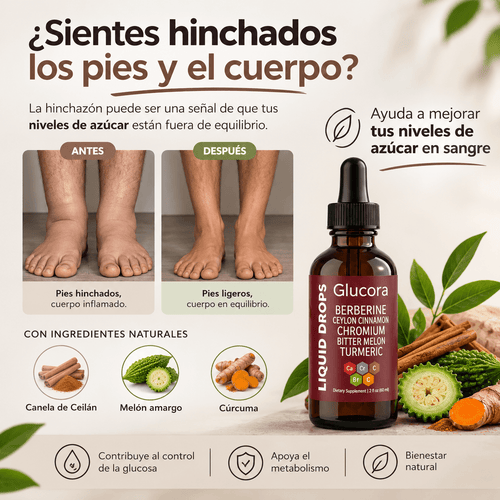 BERBERINA 60 ML